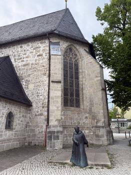 St. Blasii-Kirche (Nordhausen)