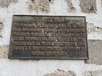 St. Blasii-Kirche (Nordhausen)