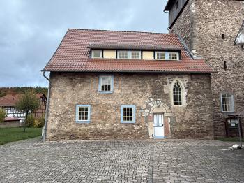 Kirche (Förtha/Gerstungen)