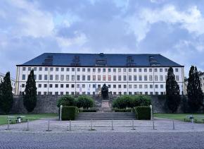 Schlosskirche Gotha