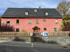 Evangelisch-Lutherisches Pfarramt St.-Michaelis (Bad Lobenstein)