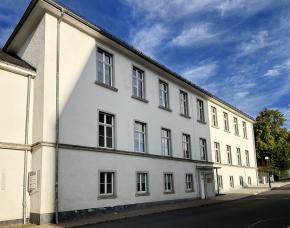 Freie Christliche Gemeinde (Suhl)