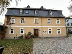 Evangelische Gemeinde (Gefell)