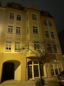 Evangelische Gemeinde Johannes (Gera)