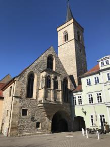 Ägidienkirche (Erfurt)