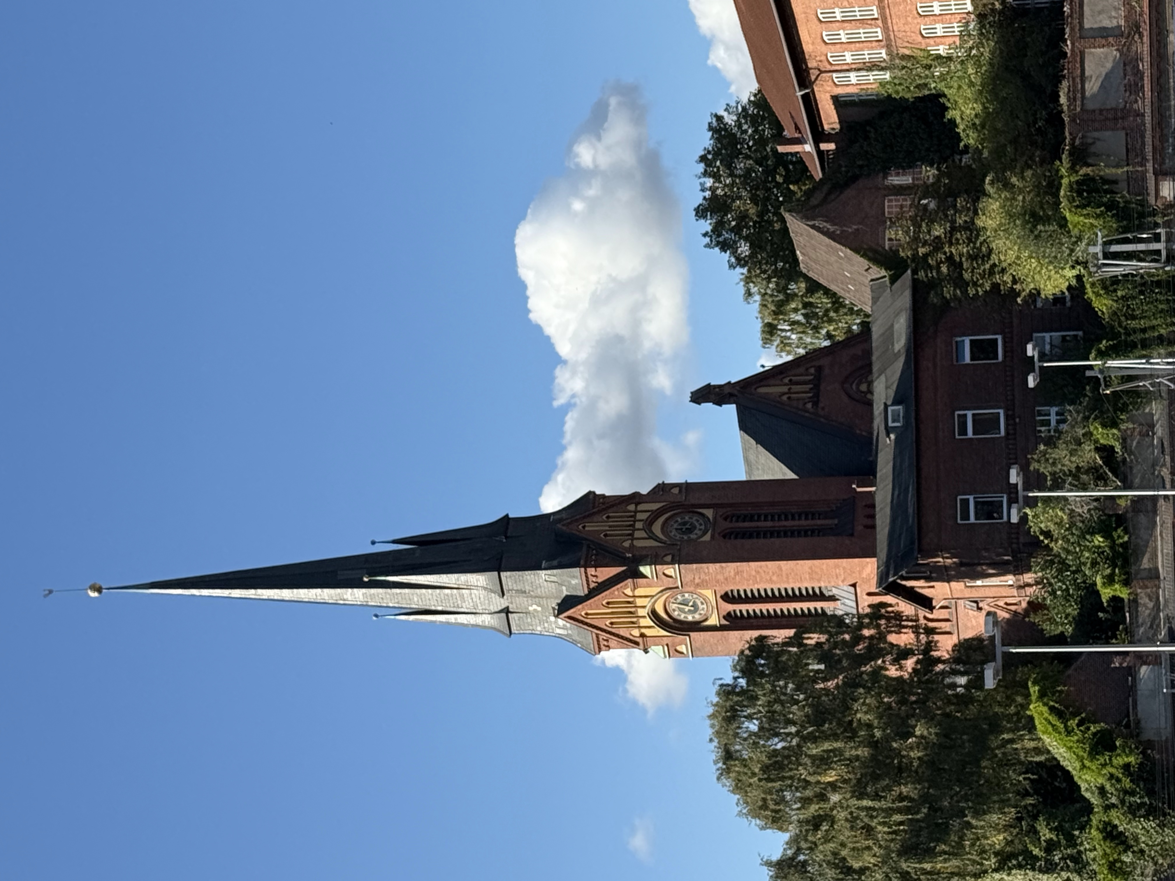 St. Lorenz-Kirche (Lübeck)