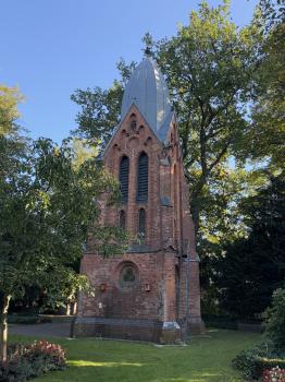 St. Lorenz-Kirche (Lübeck)