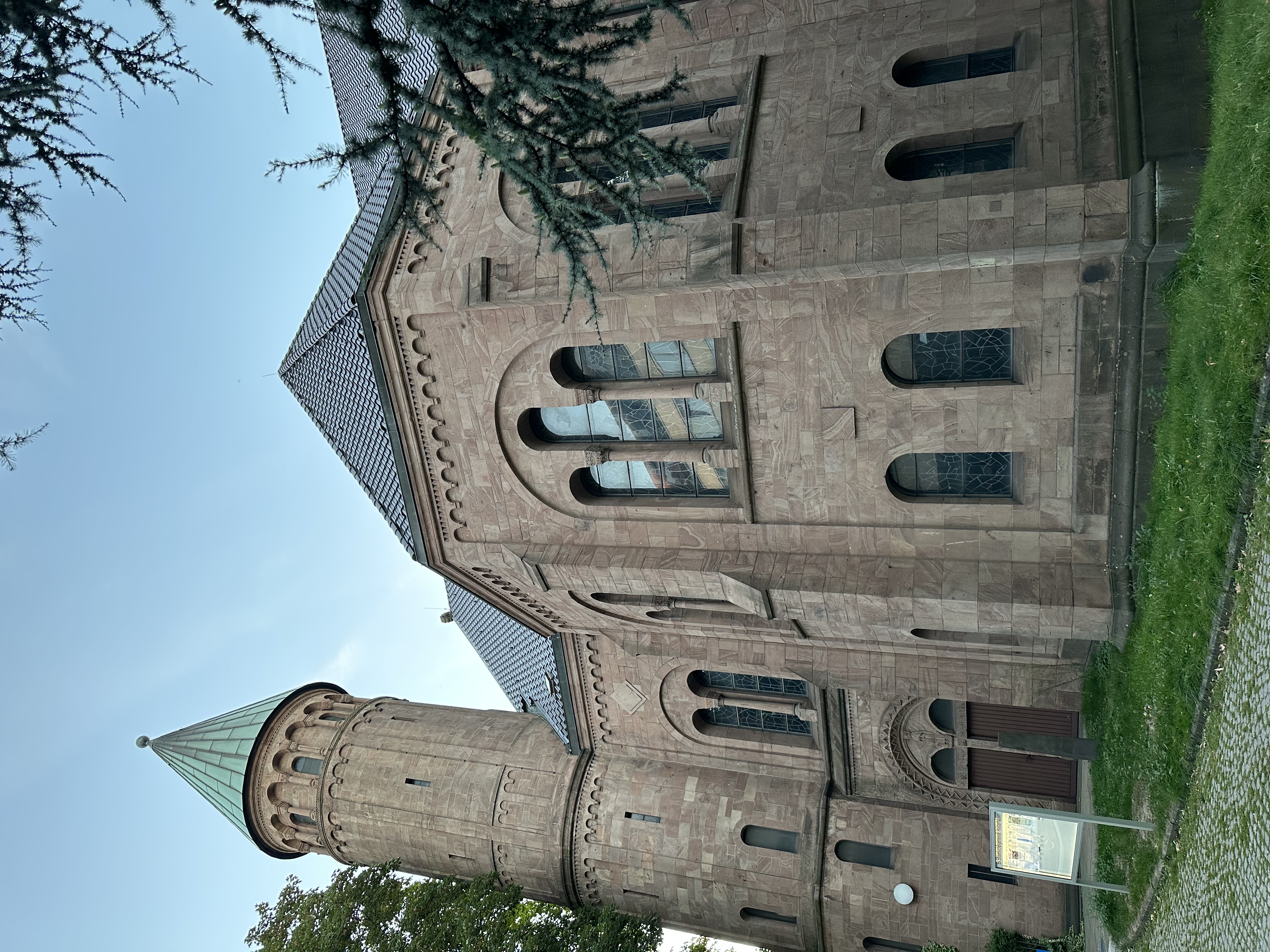 Erlöserkirche (Essen)