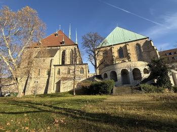 Erfurter Dom (Mariendom)