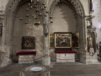 Erfurter Dom (Mariendom)