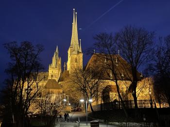 Erfurter Dom (Mariendom)