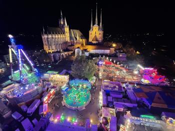 Erfurter Dom (Mariendom)