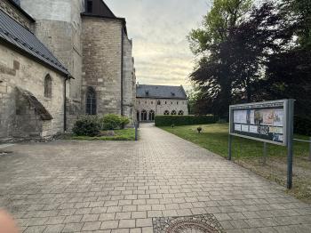 Dom zum Heiligen Kreuz (Nordhausen)