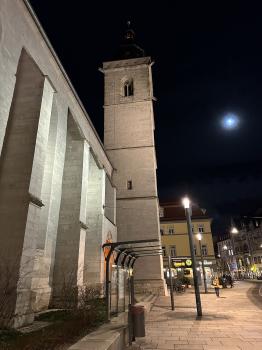 St. Wigbert-Kirche (Wigbertikirche) (Erfurt)