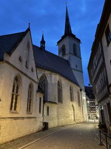 Allerheiligenkirche (Erfurt)