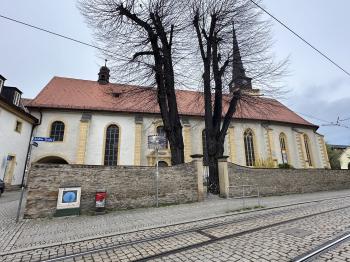 St. Martini-Kirche (Martinikirche) (Erfurt)