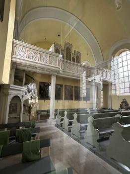 St. Martini-Kirche (Martinikirche) (Erfurt)