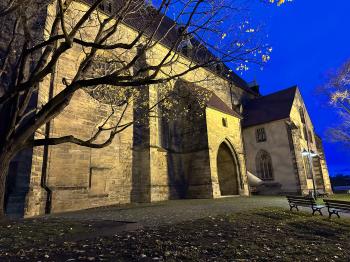 Severikirche (Erfurt)