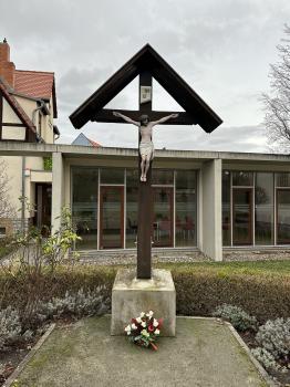 St. Bonifatius-Kirche (Hochheim/Erfurt)