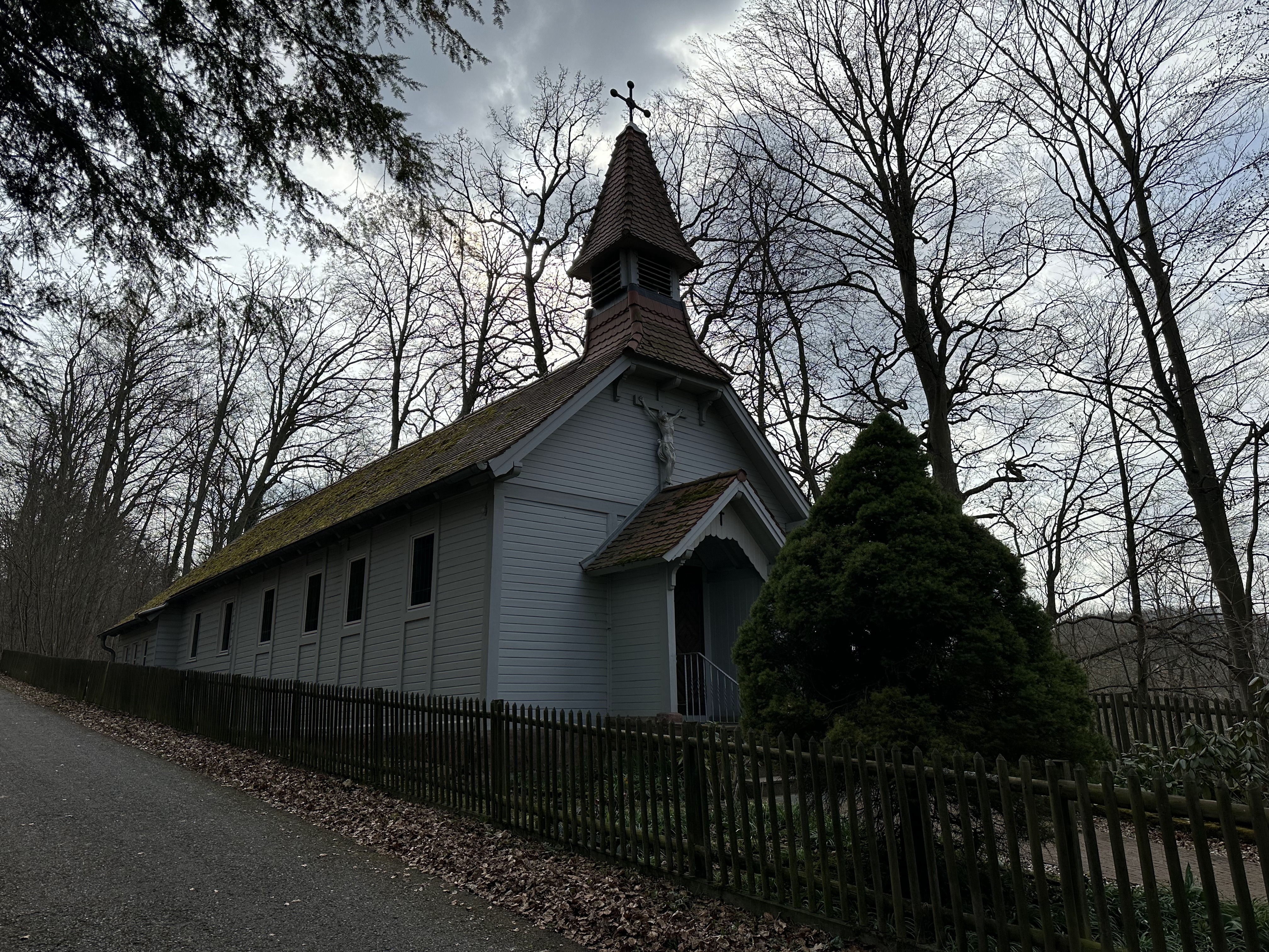 St. Mariä Himmelfahrt (Bad Berka)