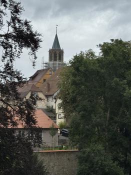 Kapellenkirche (Rottweil)