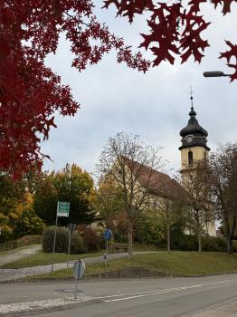 St. Andreas-Kirche (Bad Salzungen)