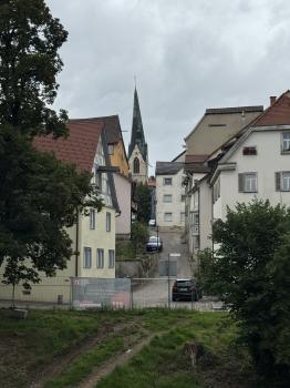 Heilig-Kreuz-Münster (Rottweil)