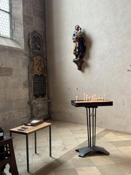 Heilig-Kreuz-Münster (Rottweil)