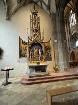 Heilig-Kreuz-Münster (Rottweil)