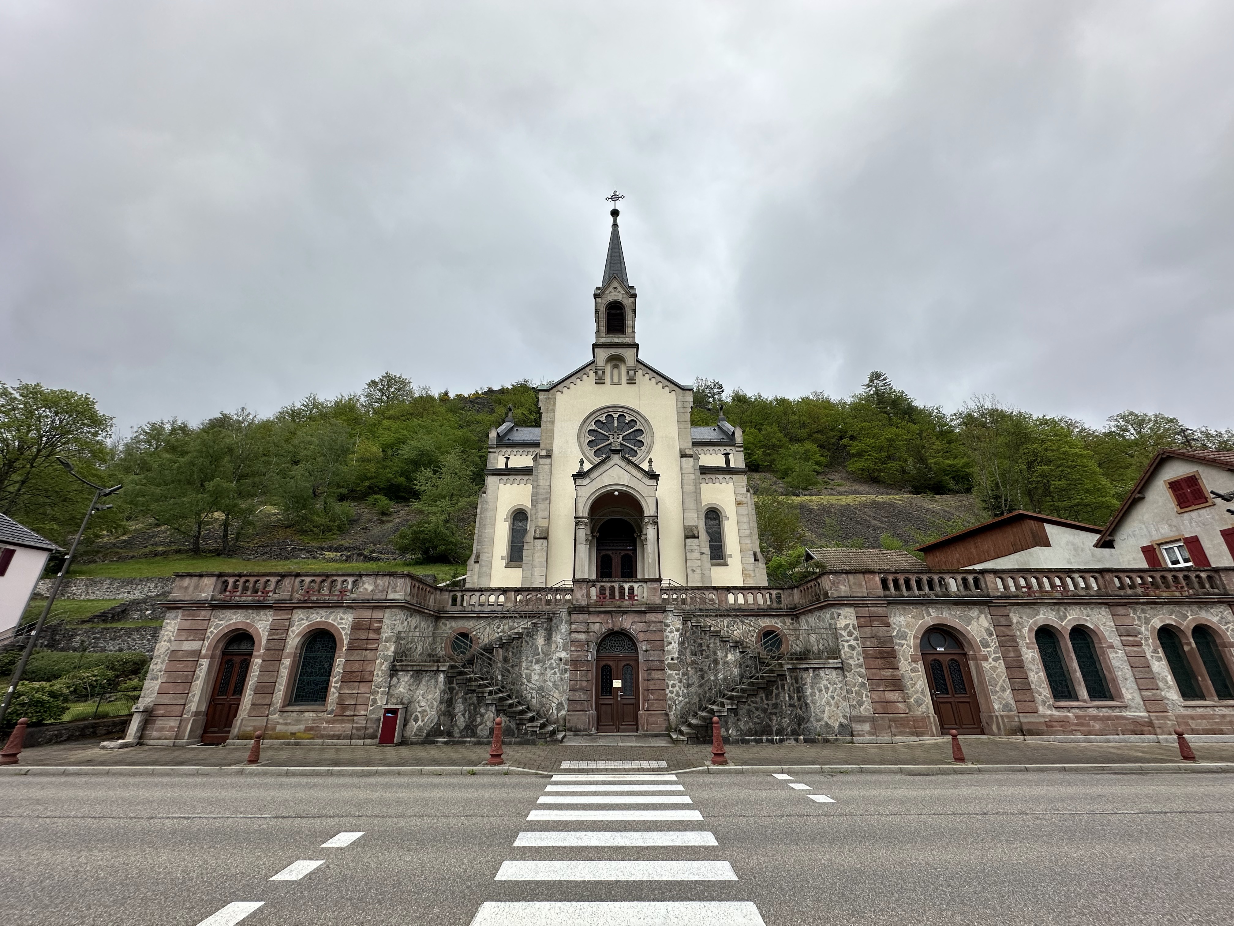 Notre-Dame-du-Bon-Secours  (Oderen)