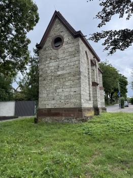Hochturmkapelle (Rottweil)