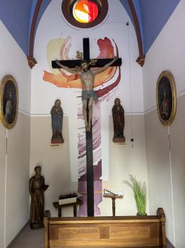 Hochturmkapelle (Rottweil)