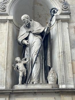 Hofkirche (Ss. Trinitatis) (Dresden)