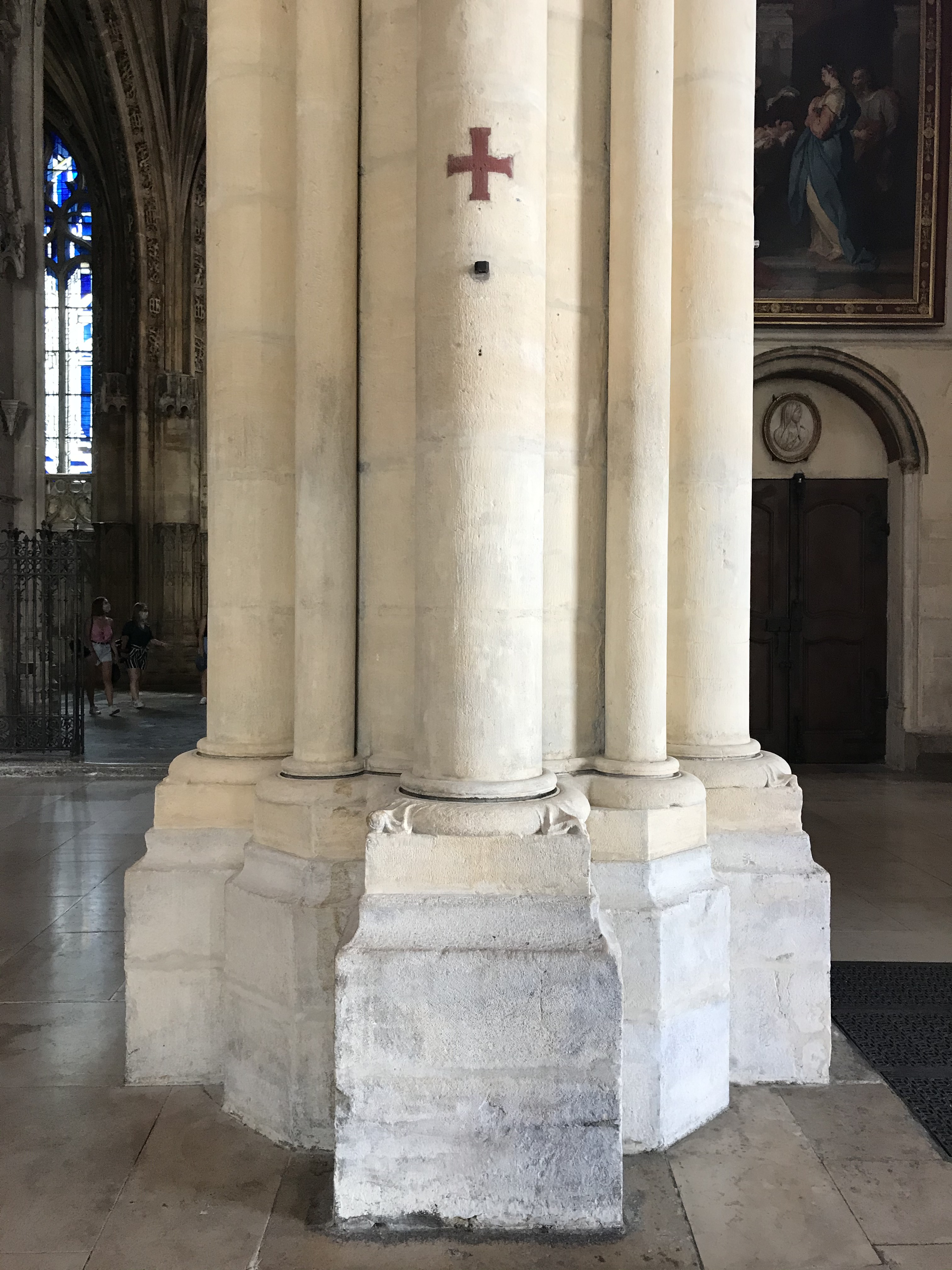 Cathédrale Saint-Jean-Baptiste-et-Saint-Étienne (Lyon)