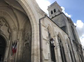 Cathédrale de Notre-Dame (Verdun)