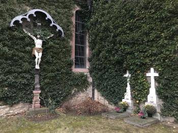 St. Nikolaus-Kirche (Melchendorf/Erfurt)