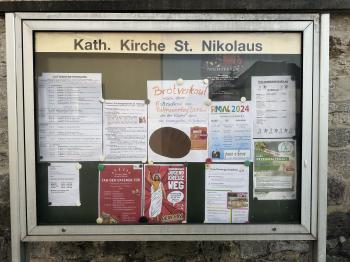 St. Nikolaus-Kirche (Melchendorf/Erfurt)