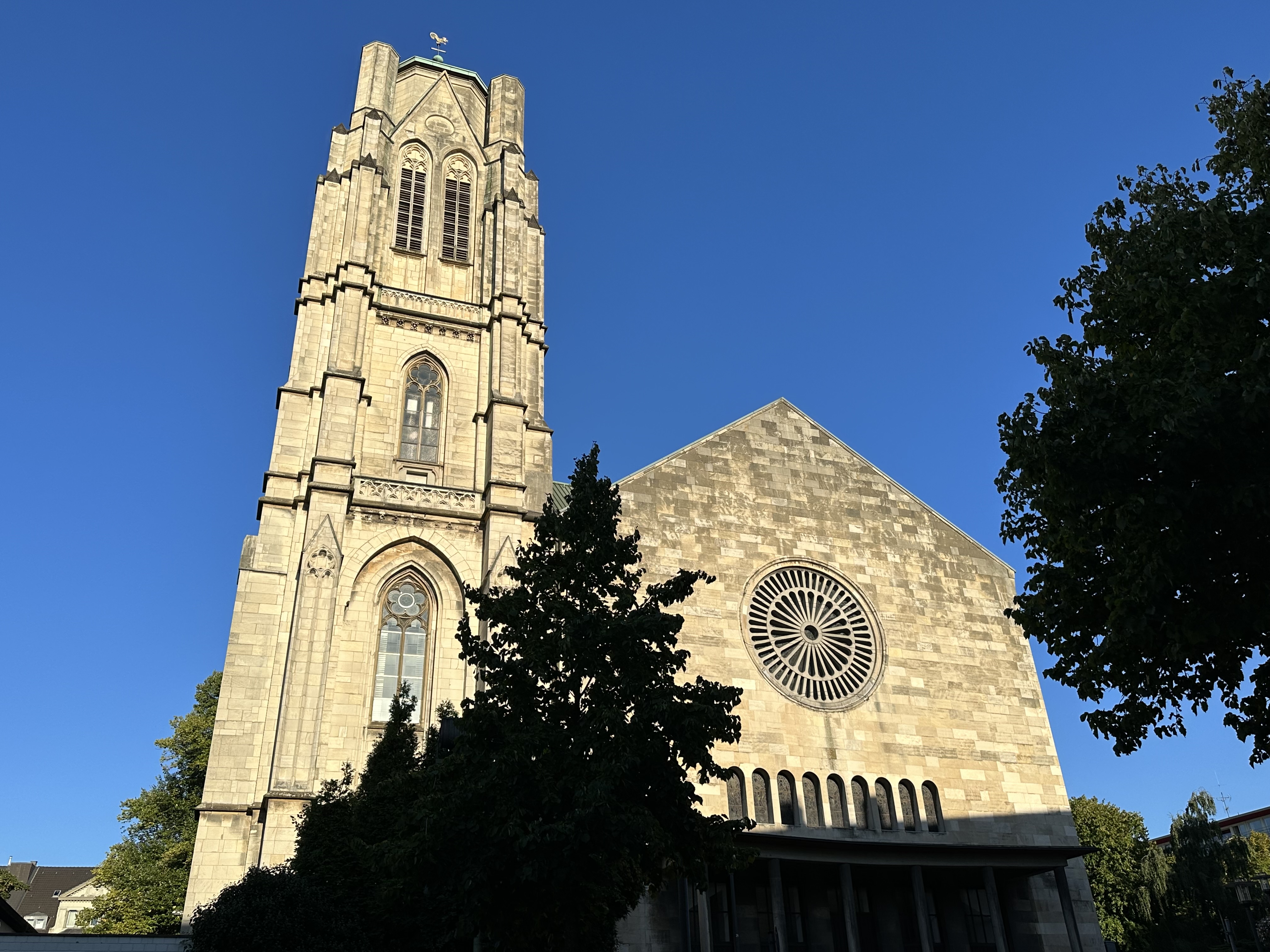 St. Gertrud-Kirche (Essen)