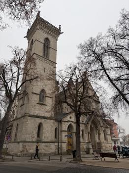 Herz-Jesu-Kirche (Weimar)