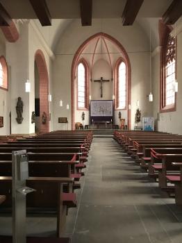 St. Lorenz-Kirche (Lorenzkirche) (Erfurt)