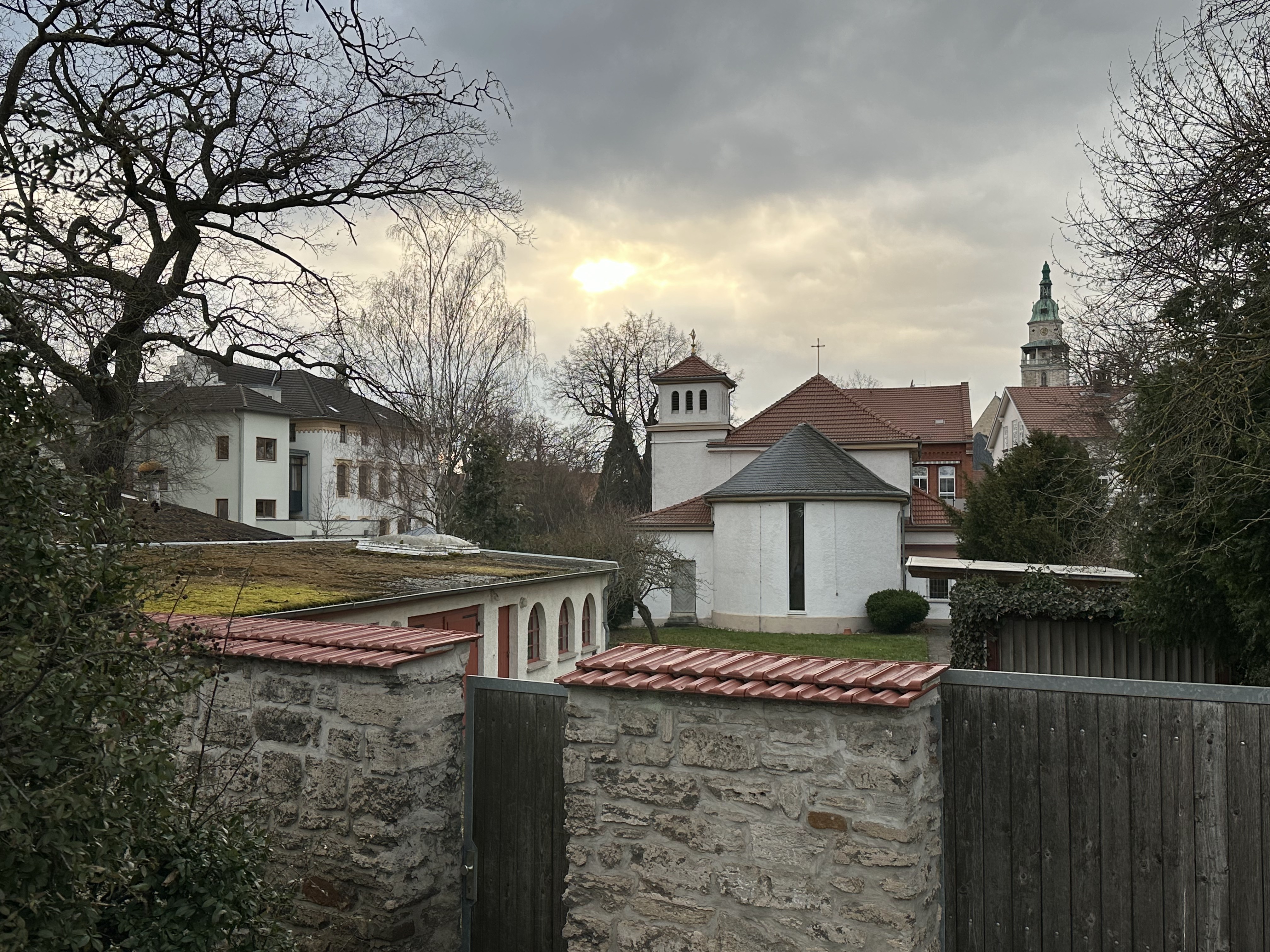 St. Marien-Kirche (Bad Langensalza)