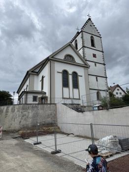 St. Nikolaus-Kirche (Dietingen)