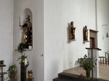 St. Nikolaus-Kirche (Dietingen)
