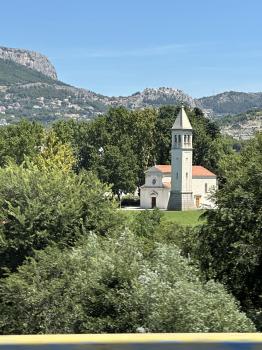 Crkva Gospe od Otoka (Solin)