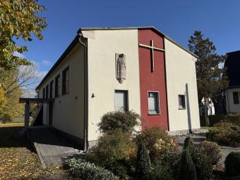 St. Elisabeth-Kirche (Eisfeld)