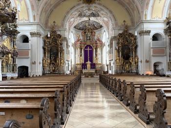 St. Martin-Kirche (Garmisch-Partenkirchen)