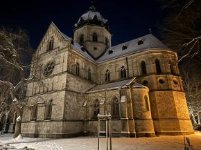 Herz-Jesu-Kirche (Weimar)