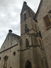Église Saints-Pierre-et-Paul (Equisheim)