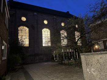 St. Joseph-Kirche (Hamburg)