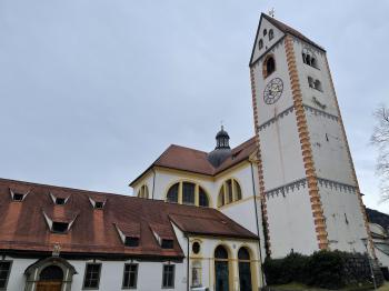 St. Mang-Kirche (Füssen)